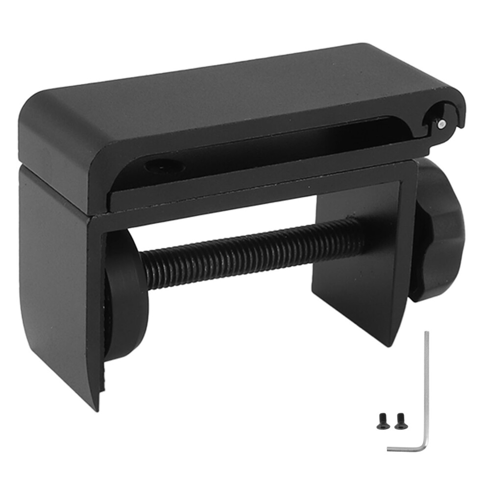 Foldable Headphone Hanger Steel Punch Free Office Family Holder-image-OPC-PM29KTJ-NEW