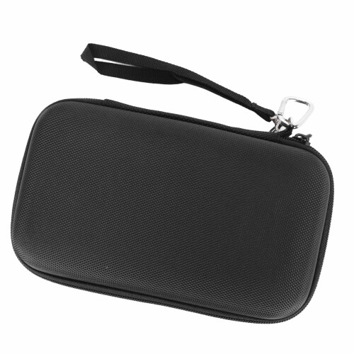 Hard Shell Travel Case for Backbone One Gaming Controller Black 2