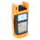 Professional Fiber Optical Power Meter ‑70 to +6 dBm Mini Tester 5