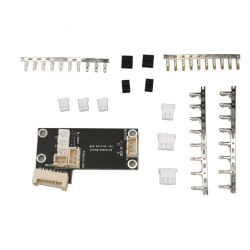 Vyper Touch Adapter Board AB Version 3D Printer Connector Accessory