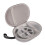 VR Hard Case EVA Large Portable Storage Case for Headset 3