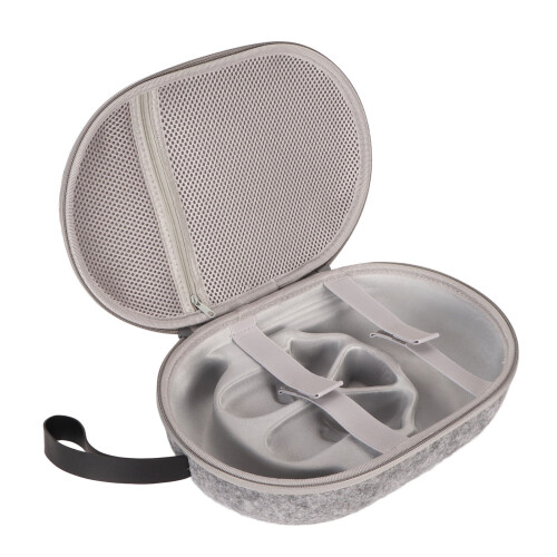 VR Hard Case EVA Large Portable Storage Case for Headset 2