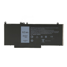 62WH 6MT4T Laptop Battery for Latitude 5470 E5470 5570 E5570 M3510