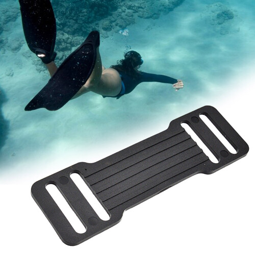Underwater Ventilator Diving Bottle Slip Resistant Grip Strap Pad 1