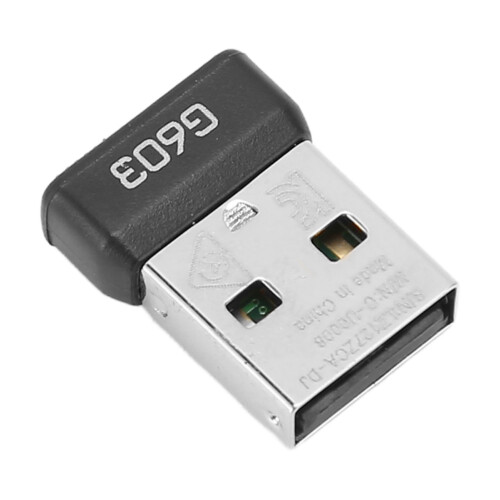 Replacement Receiver for Logitech G603 Wireless Dongle 2