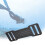 Underwater Ventilator Diving Bottle Slip Resistant Grip Strap Pad 4