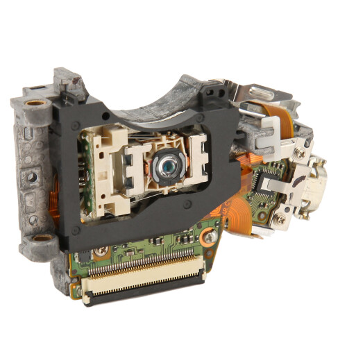 PS3 Optical Drive Lens Replacement KES 400A KEM 400AAA 1