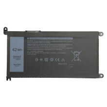 Battery for Inspiron Laptop 3680mAh High Safety Protection