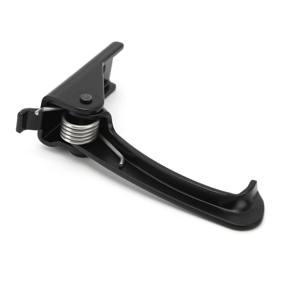 Jeep Wrangler Hood Catch Hook 55395654Aa For 2007Â2018 3.6L 3.8L Engines 4671353789025