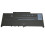 Laptop Battery 7200mAh for Dell Latitude E7470 E7270 2
