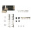 Vyper Touch Adapter Board AB Version 3D Printer Connector Accessory 3