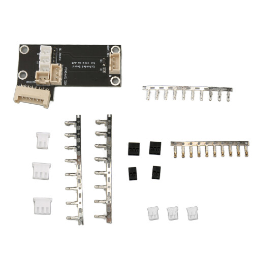 Vyper Touch Adapter Board AB Version 3D Printer Connector Accessory 2