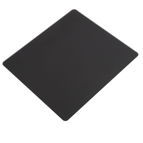 Tempered Glass Gaming Mouse Mat Micro Etched Scratchproof 1