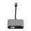 USB C to HD VGA Adapter 2 in 1 2