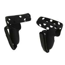 Quest 2 Silicone Controller Cover Anti-Slip Drop Resistant Wrist Strap