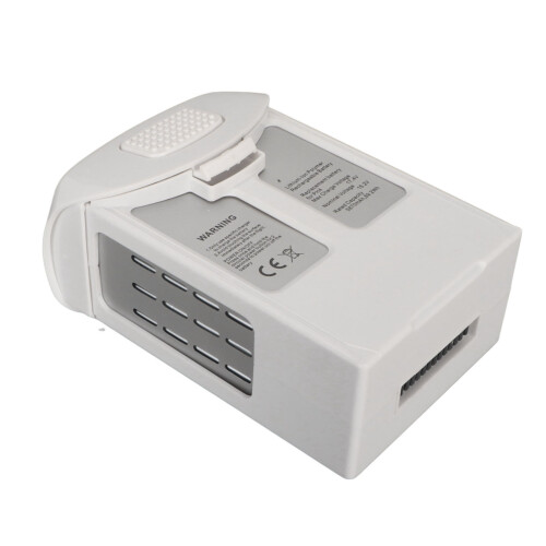 15.2V 5870mAh Flight Battery for Phantom 4 High Safety LED Indicator 2