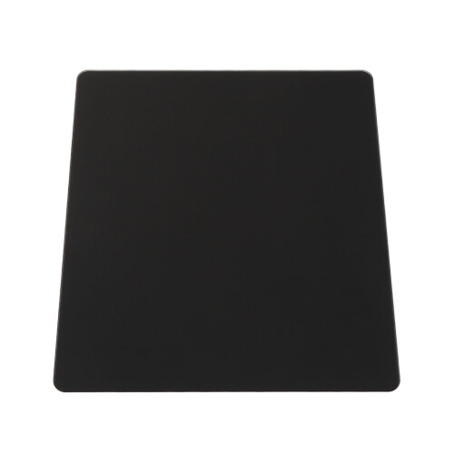 Tempered Glass Gaming Mouse Mat Micro Etched Scratchproof 2