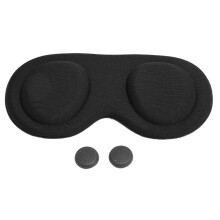 VR Lens Cover Scratch Proof Washable with Handle for PICO 4