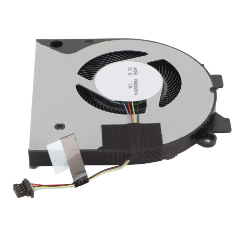 Laptop CPU GPU Cooling Fan 4 Pin for Inspiron 5580 5481 5585 2