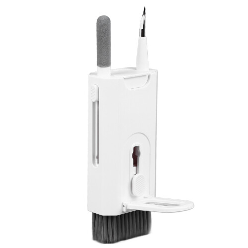 8-in-1 Phone Cleaning Tools Plastic Reusable for Smartphone Tablet 2
