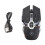 Rechargeable Ergonomic Wireless Mouse Scroll Wheel Gaming Laptop Mouse 1