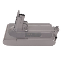Handheld Vacuum Battery 2600mAh 25.2V for V10 Animal V10 Absolute