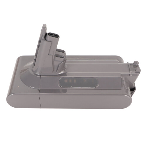 Handheld Vacuum Battery 2600mAh 25.2V for V10 Animal V10 Absolute