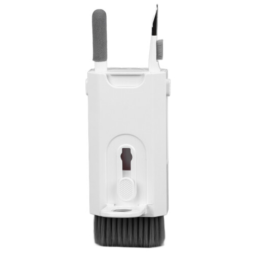8-in-1 Phone Cleaning Tools Plastic Reusable for Smartphone Tablet 1