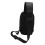 Game Console Shoulder Bag Waterproof for Steam Deck Rog Ally Switch 4