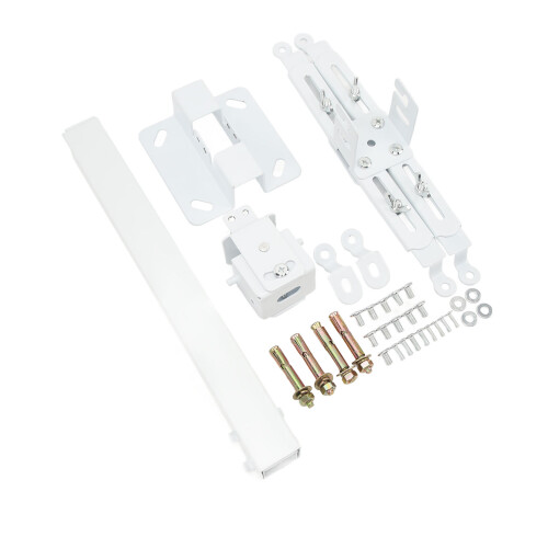 Adjustable Ceiling Projector Mount 33.1lb Capacity 2