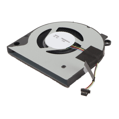 Laptop CPU GPU Cooling Fan 4 Pin for Inspiron 5580 5481 5585 1