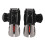 Gaming Trigger Metal Button Lag Free Quick Tap Mobile Compatible 5