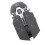 Rechargeable Ergonomic Wireless Mouse Scroll Wheel Gaming Laptop Mouse 2