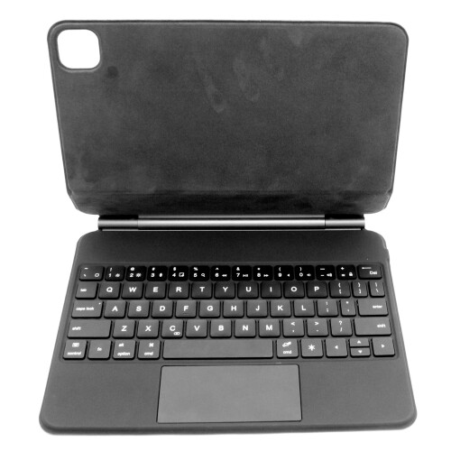 Magic Keyboard Backlit Wireless 10.9/11 inch Trackpad Long Battery
