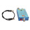 T100 Differential Probe 1X-100X 10M Bandwidth Oscilloscope 3
