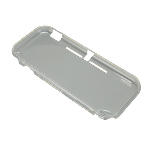Switch Lite Protective Case Clear Flexible Scratch Proof TPU Cover 1