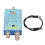 T100 Differential Probe 1X-100X 10M Bandwidth Oscilloscope 4