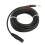 XLR Female to 6.35mm Cable 32.8ft Multilayer Shielding 4