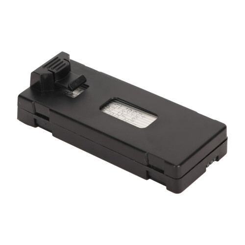 3.7V 2600mAh RC Drone Battery for E88 E88PRO E525 E99 E99PRO 2