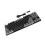 Mechanical Gaming Keyboard 87 Keys Colorful Backlight USB Wired 4