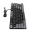Mechanical Gaming Keyboard 87 Keys Colorful Backlight USB Wired 2