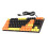 Mechanical Gaming Keyboard 87 Keys Wired Backlit Blue Switch 2