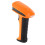 Handheld USB QR Barcode Scanner 1D 2D Fast 5