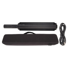 RGB Handheld LED Light 5480LX 2500-9900K 24 Effects
