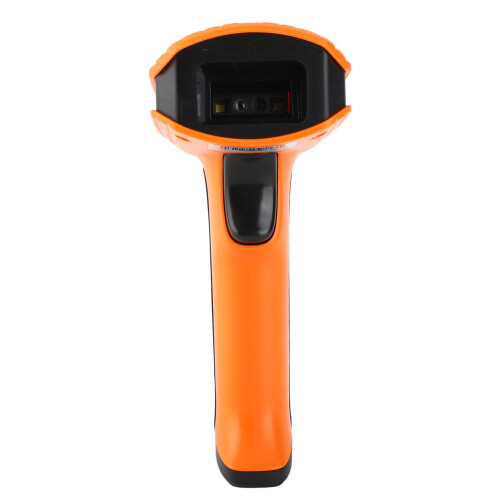 Handheld USB QR Barcode Scanner 1D 2D Fast 1
