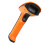 Handheld USB QR Barcode Scanner 1D 2D Fast 4