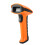 Handheld USB QR Barcode Scanner 1D 2D Fast 3