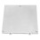 Hot Bed Support Plate Aluminum Alloy for Voron V0 V0.1 3D Printer 1