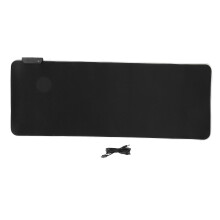 RGB Gaming Mouse Pad 800x300x4mm Thick Skid Resistance USB Large