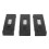 3PCS 1800MAH 3.7V Rechargeable Drone Battery E88 E88Pro E100 E99 K3 K6 4
